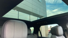 Land Rover Range Rover Sport 3.0 D300 Dynamic SE 5dr Auto Diesel Estate